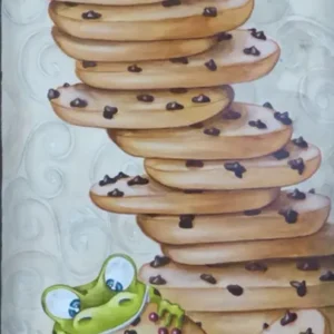 Gourmandise