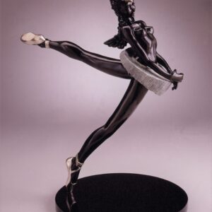Lune la ballerine
