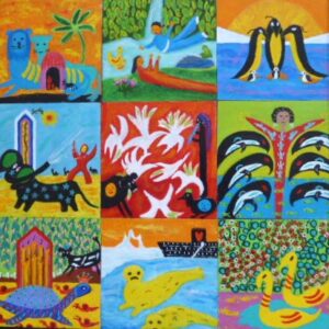 Animals of the World