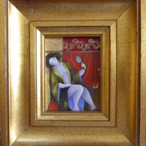 Beautification