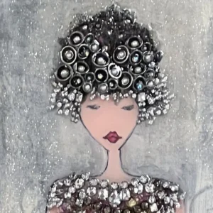 Chanel ou Fabergé