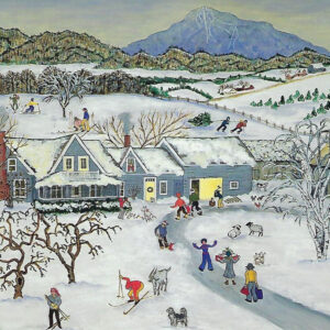 Christmas of 76 : Ralph’s Revenge