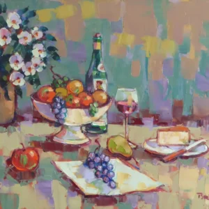 Breton Yvon