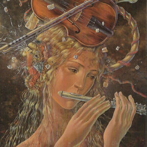 Douce musique