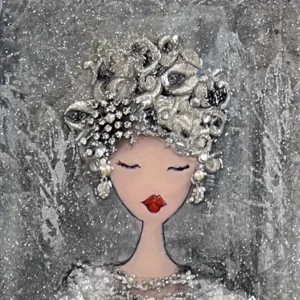 Douce neige