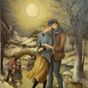 In the Moonlight