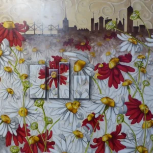 Jungle urbaine