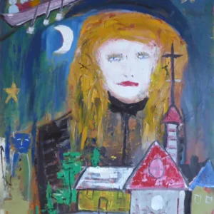La Chasse-galerie