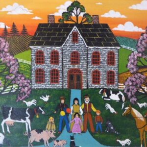 La petite famille de Norbert