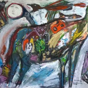L'appel au loup