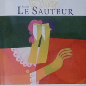 Claude Le Sauteur