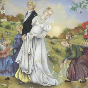 Mariage