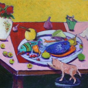 Menu minou