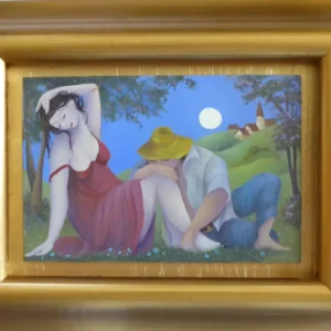 Moonlight Lovers