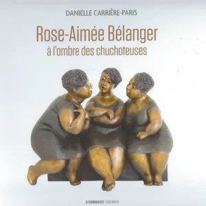 À l'ombre des chuchoteuses