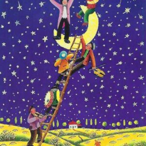 Sonate à la lune
