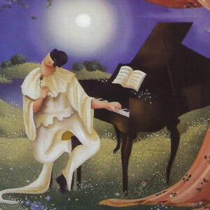 Sonate au clair de lune