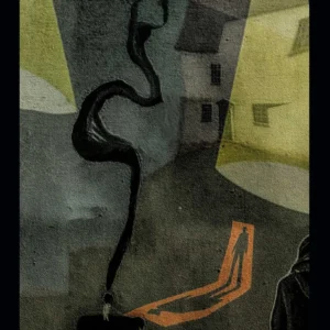 Spies and Other Creeps