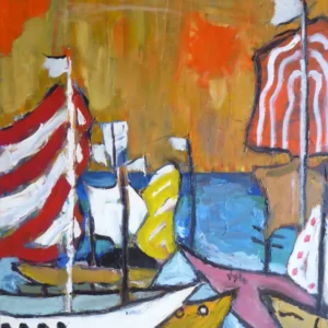 Suite marine