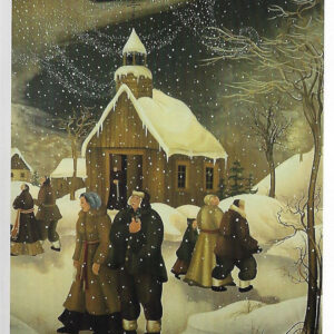 The Cure of Saint-Henri